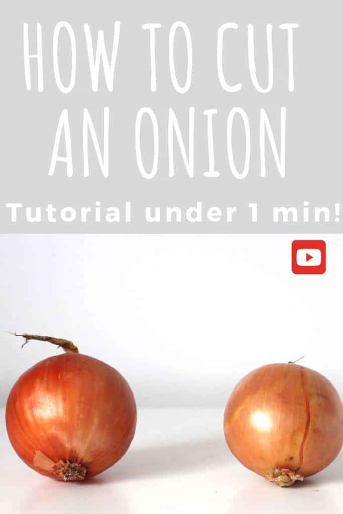 2 onions in a row
