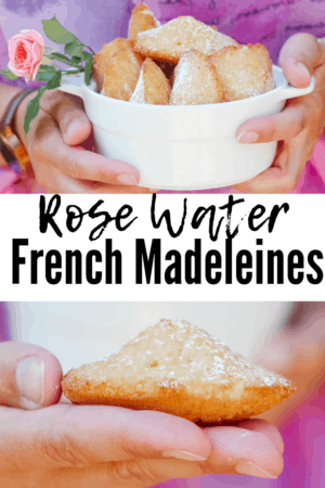Deliciously Buttery Lemon Lavender Cookies (with Video) – Petit Porcini